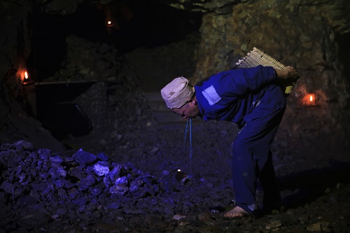 百年薪火传 湘企红色路